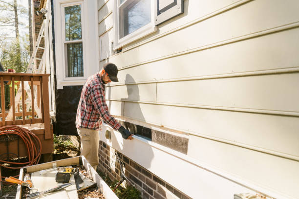 Top rated local Emergency Siding Repair specialists in Harrison, TN